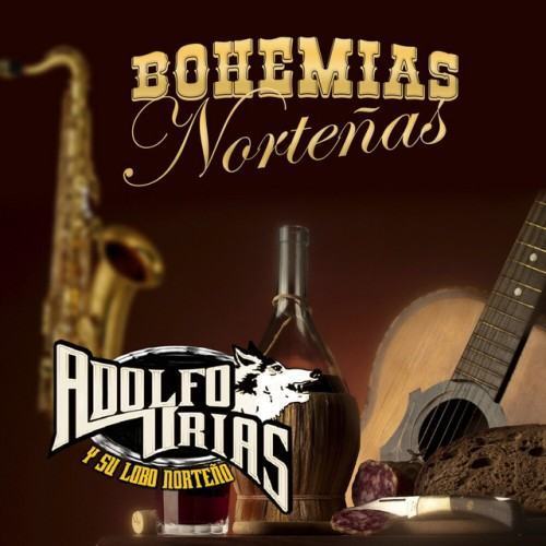 Bohemias Norteñas (Norteño)