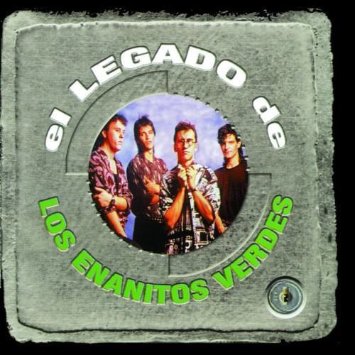 El Legado De...