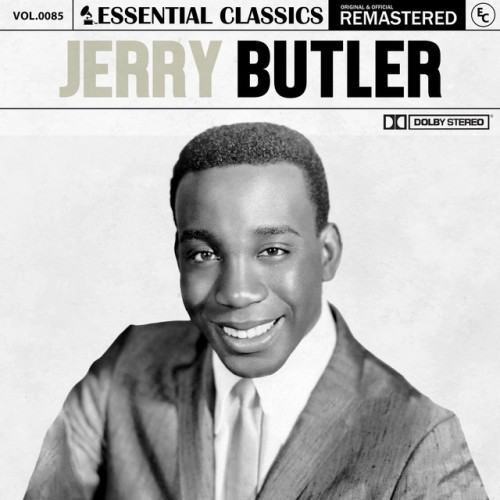 Essential Classics, Vol. 85: Jerry Butler