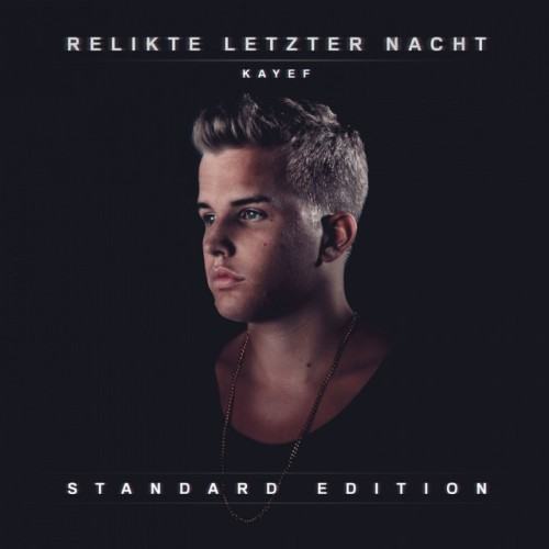Relikte letzter Nacht (Deluxe Edition)