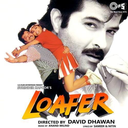 Loafer (Original Motion Picture Soundtrack)