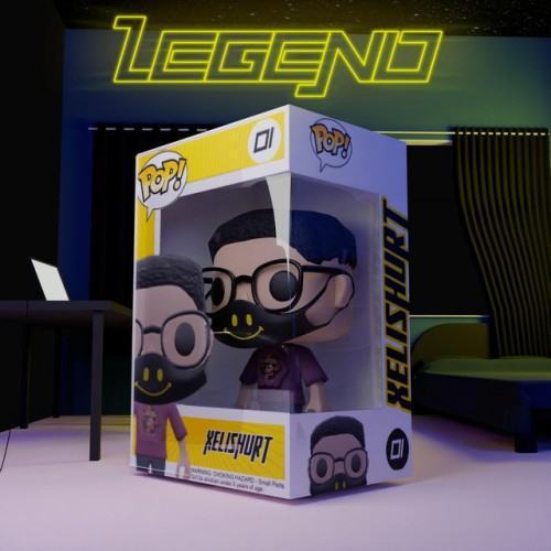 LEGEND