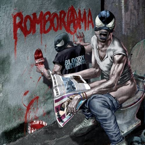 Romborama