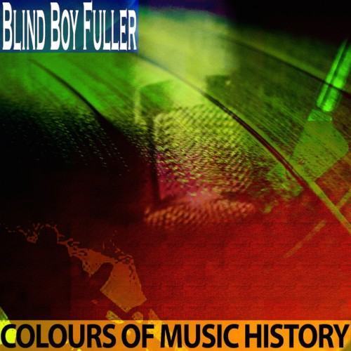 Colours of Music History (Remastered)