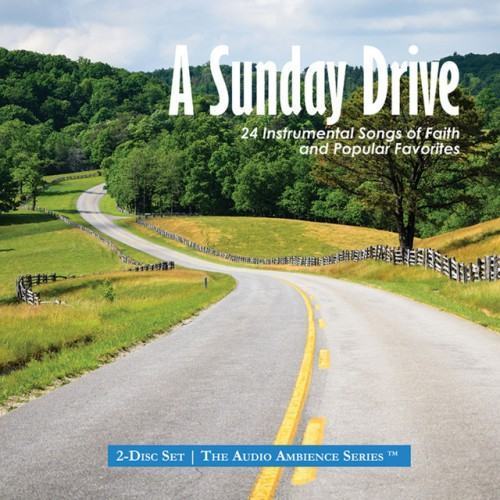 A Sunday Drive