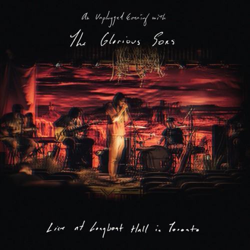 An Unplugged Evening With (Live At Longboat Hall)