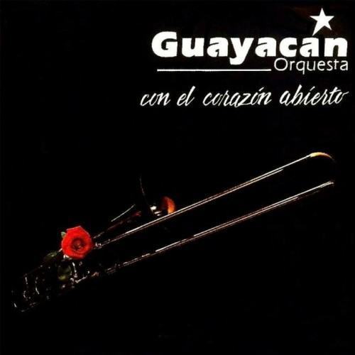 Con el Corazón Abierto