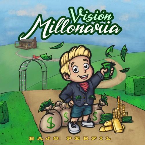 Visión Millionaria