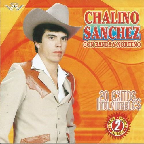 20 Éxitos Inolvidables Banda y Norteño