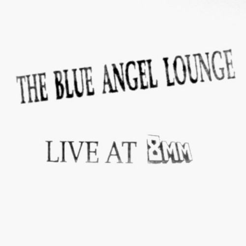 Live at 8mm