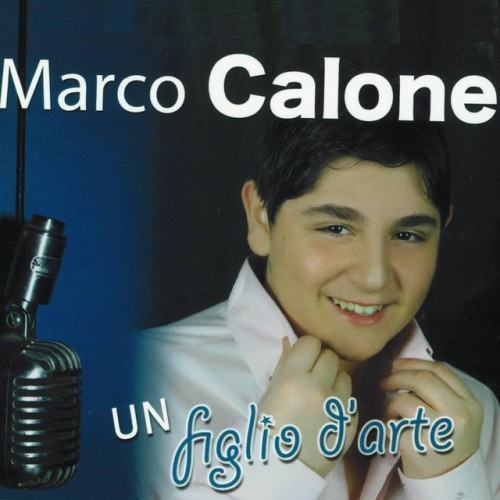 Un figlio d'arte