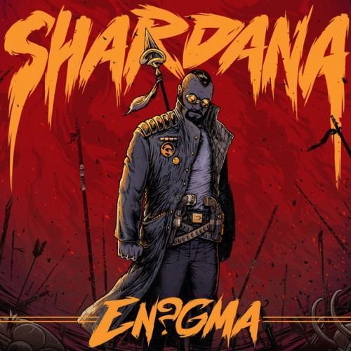 Shardana