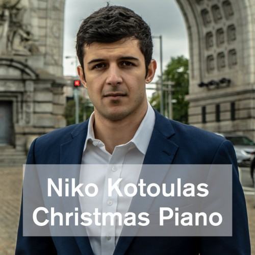 Christmas Piano
