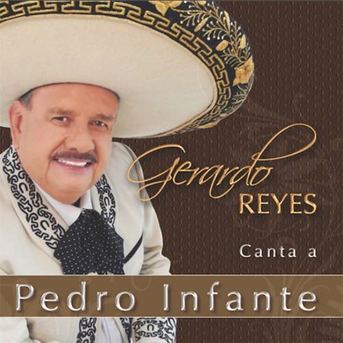 Canta a Pedro Infante