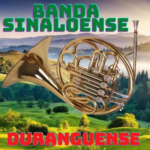 Banda Sinaloense, Duranguense