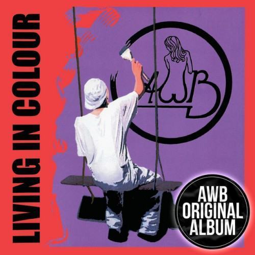 Living in Colour