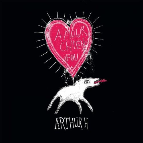 Amour chien fou (Édition deluxe)
