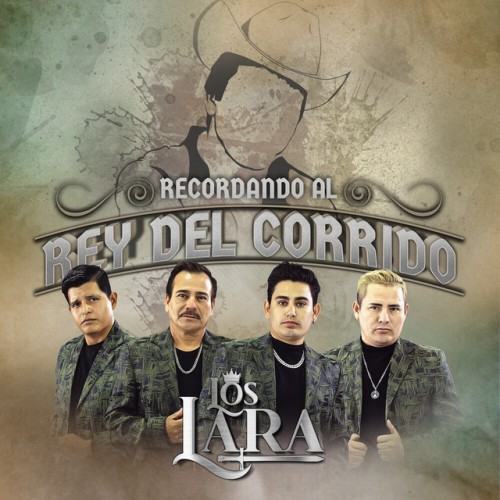 Recordando Al Rey Del Corrido