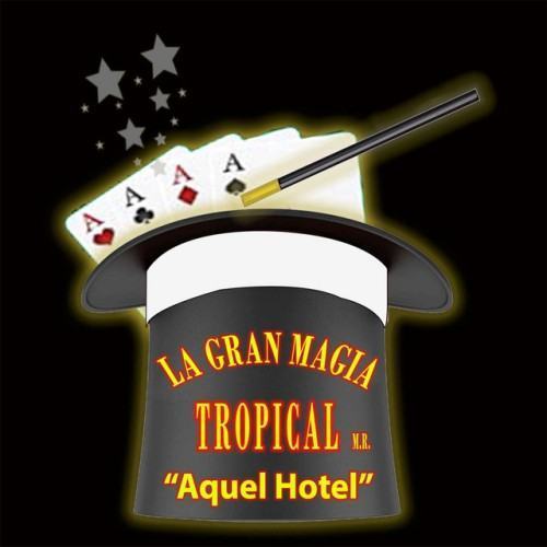 Aquel Hotel