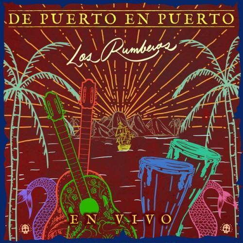 En Vivo: De Puerto en Puerto (En Vivo: De Puerto En Puerto)