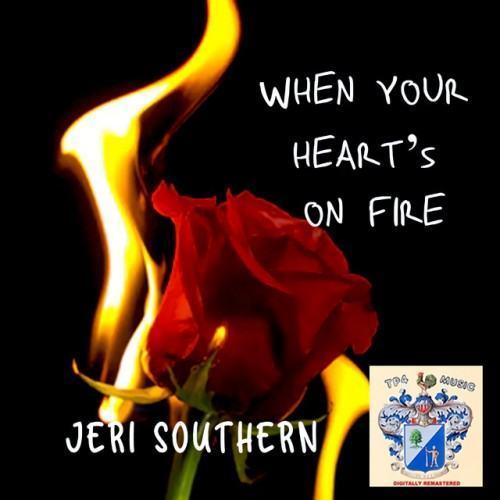 When Your Heart's on Fire