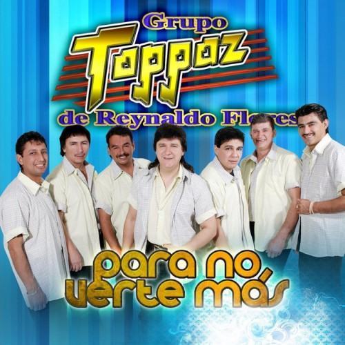Para No Verte Más