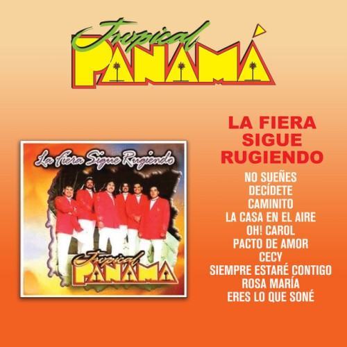La Fiera Sigue Rugiendo