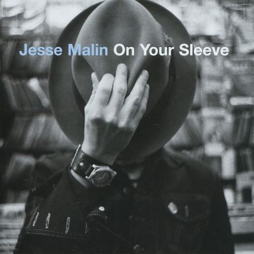 On Your Sleeve