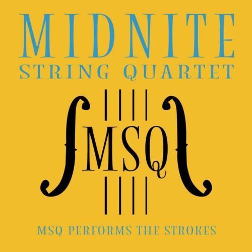 MSQ Performs The Strokes