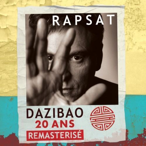 Dazibao - 20 ans (Remasterisé 2021)