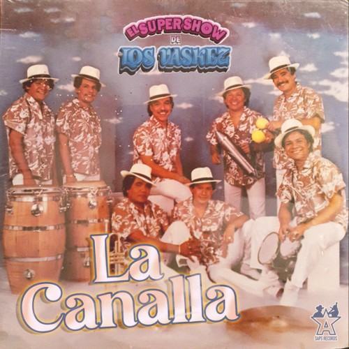 La Canalla
