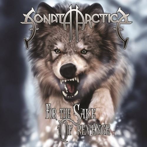 For The Sake Of Revenge (Live)