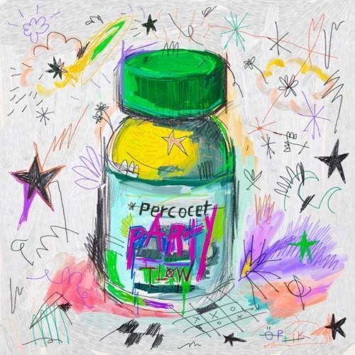 Percocet Party