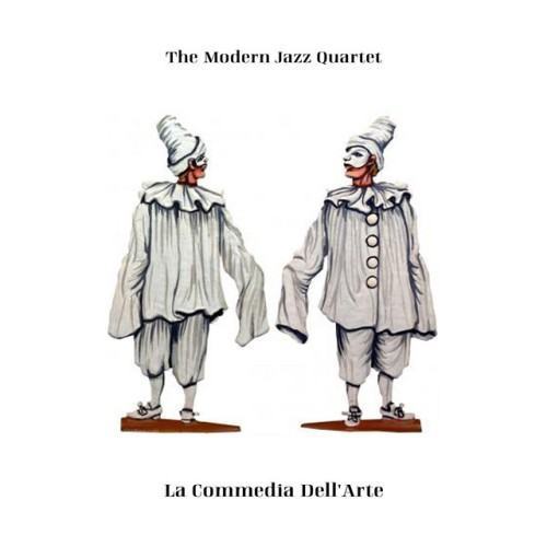 La Commedia Dell'Arte (Reel to Reel Version)