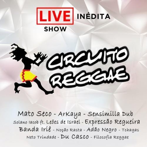 Circuito Reggae Live Show