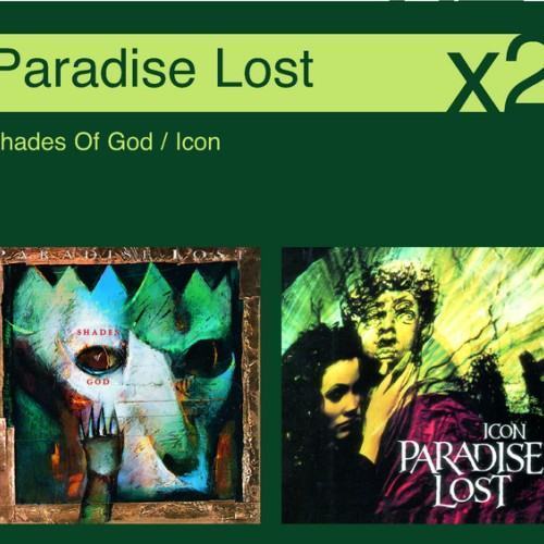 Shades Of God / Icon