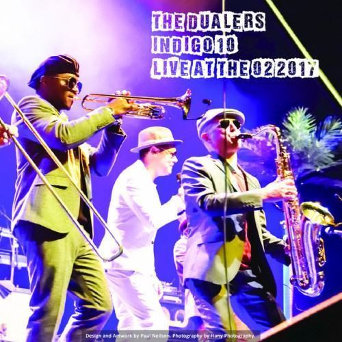 Indigo 10 (Live)