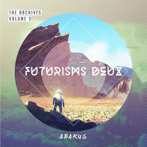 The Archives, Vol. 3: Futurisms Deux