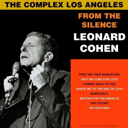 From The Silence (Live 1993)