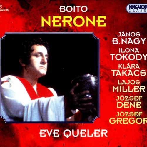 Boito: Nerone