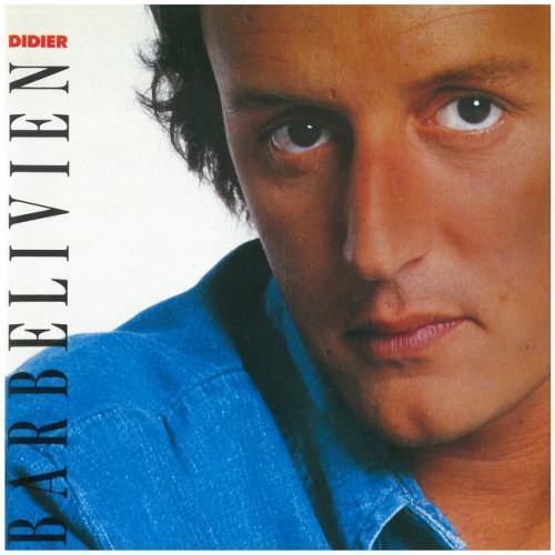 Didier Barbelivien