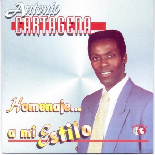 Homenaje a...Mi Estilo
