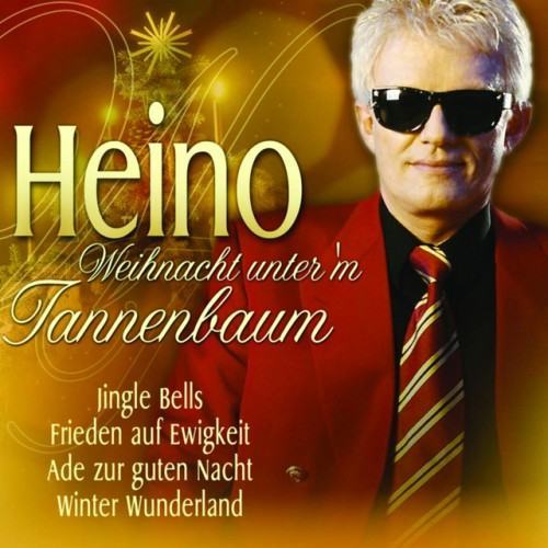 Weihnacht unter'm Tannenbaum