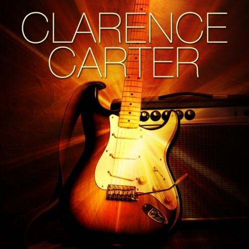 Clarence Carter