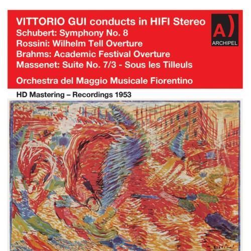 Schubert, Rossini & Others: Orchestral Works (Remastered 2022)