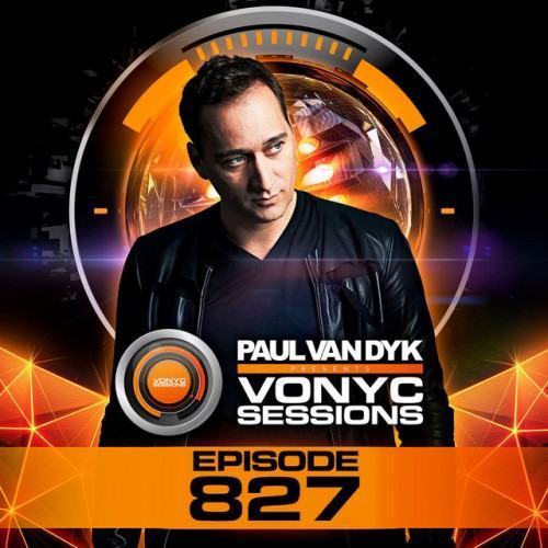 VONYC Sessions 827