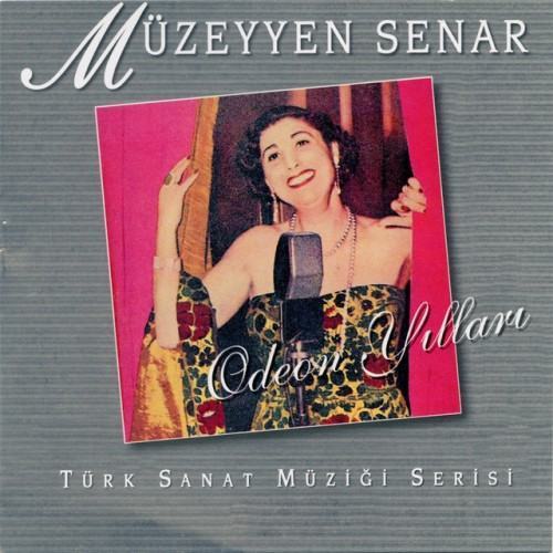 Odeon Yılları (Türk Sanat Müziği Serisi)