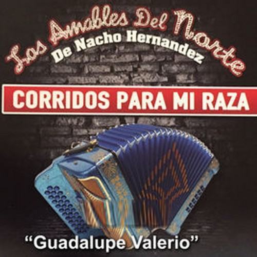 Guadalupe Valerio