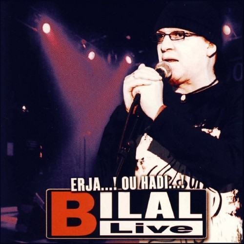 Erja...! ou Hadi...! (Live)