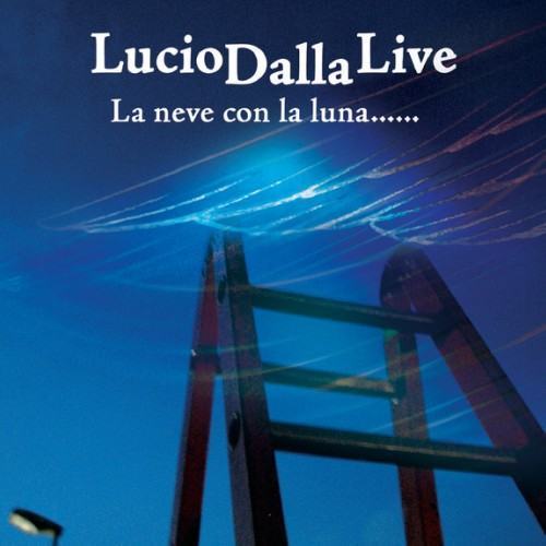 La Neve Con La Luna......